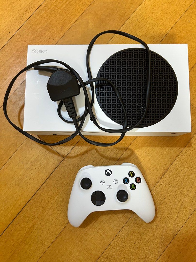 Xbox series s hk outlet