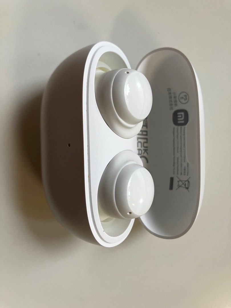 Redmi airdots xataka outlet