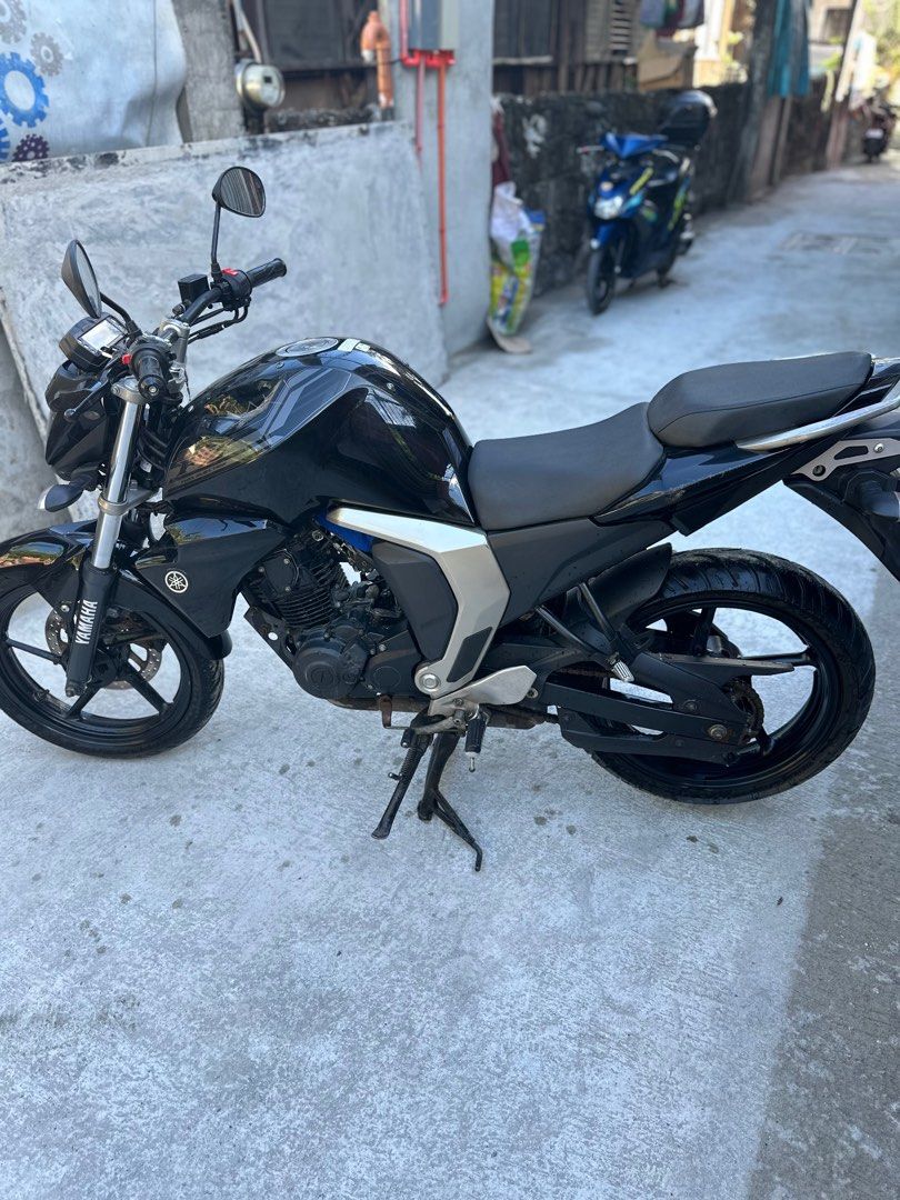 Yamaha FZi 150cc 2020 year model, Motorbikes, Motorbikes for Sale on ...