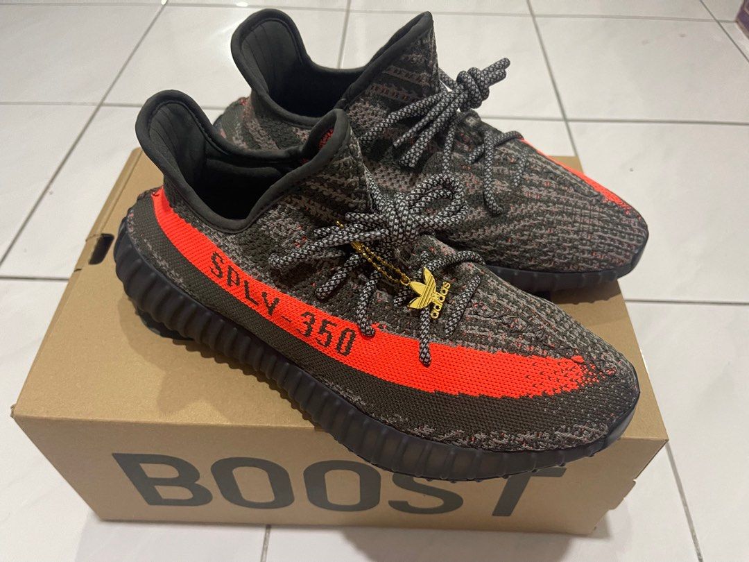 Adidas yeezy boost 370 top