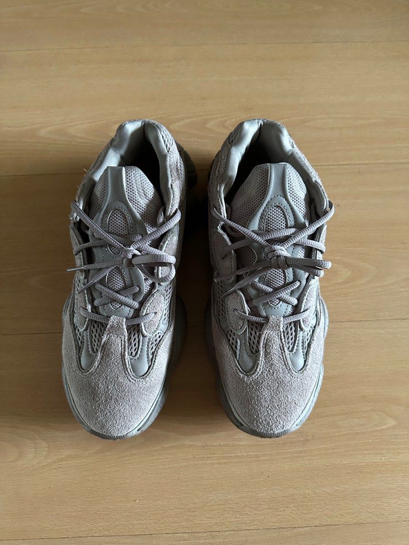 Adidas yeezy 5 salt grey online