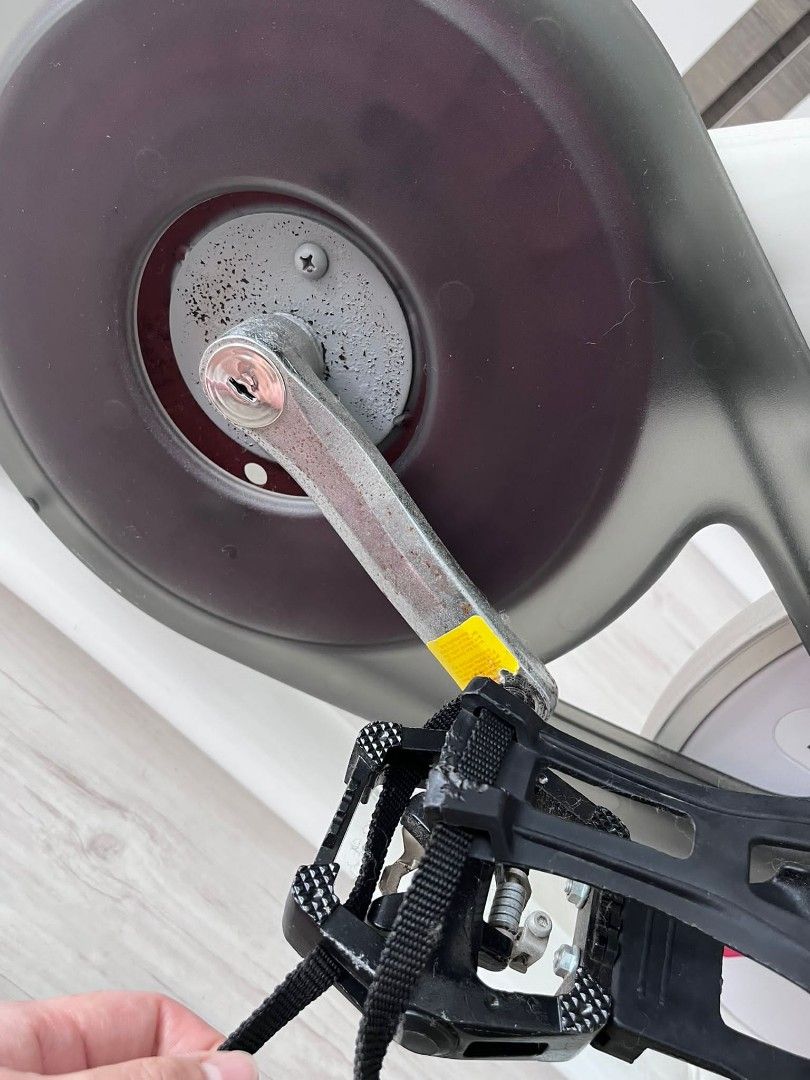 Diy on sale magnetic resistance