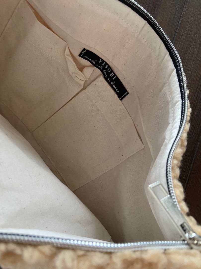Furry laptop sleeve clearance