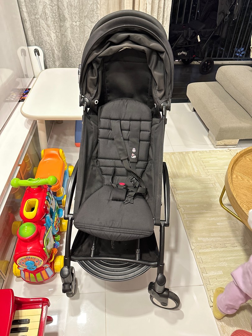 Yoyo Baby Stroller, Babies & Kids, Going Out, Strollers on Carousell