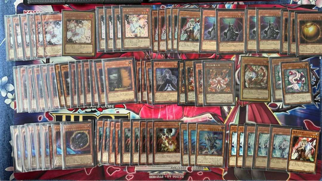 Yugioh staples!, Hobbies & Toys, Toys & Games on Carousell