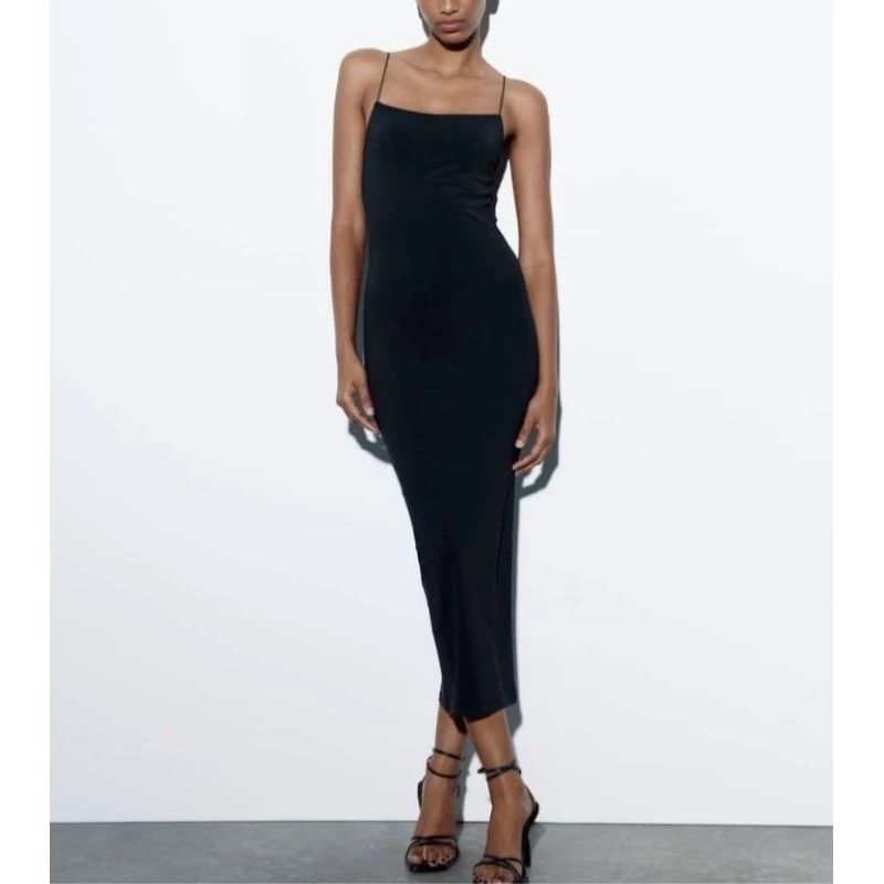 Zara Bodycon Dress-Bust 30 to 34 main image 1