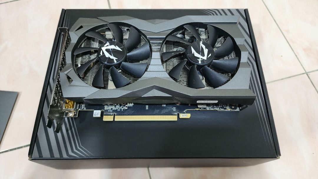 Zotac rtx store 2070 super air