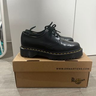 Dr martens replica philippines top