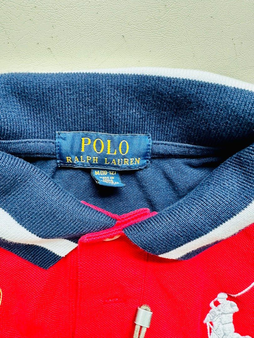 Polo ralph lauren a shop 10 euro