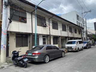 10-door apartment for sale in Makati