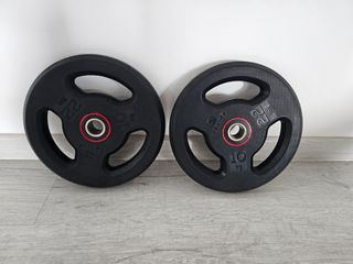 Discos store domyos 28mm