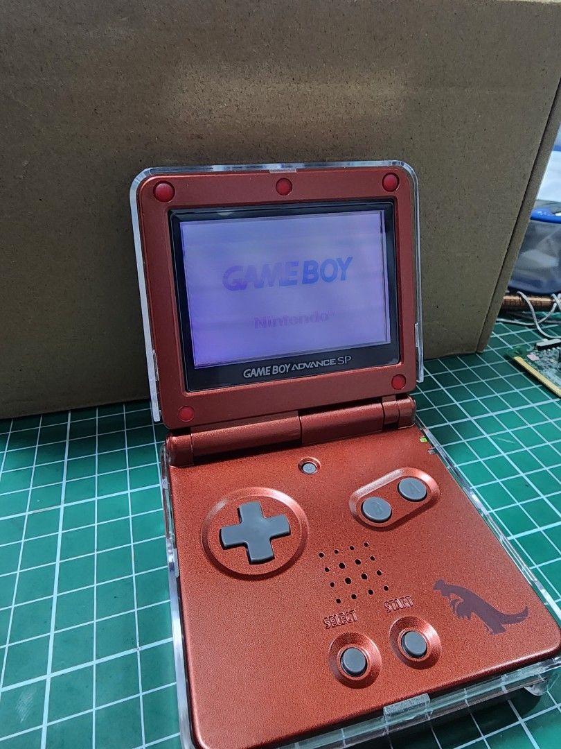 Gameboy sp for cheap sale