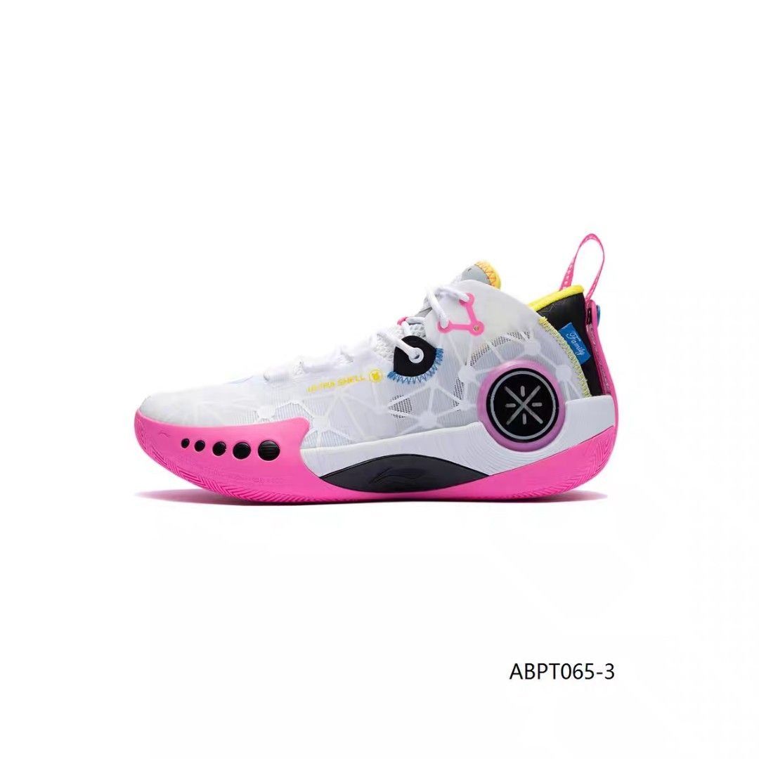 Wade 3 shoes online