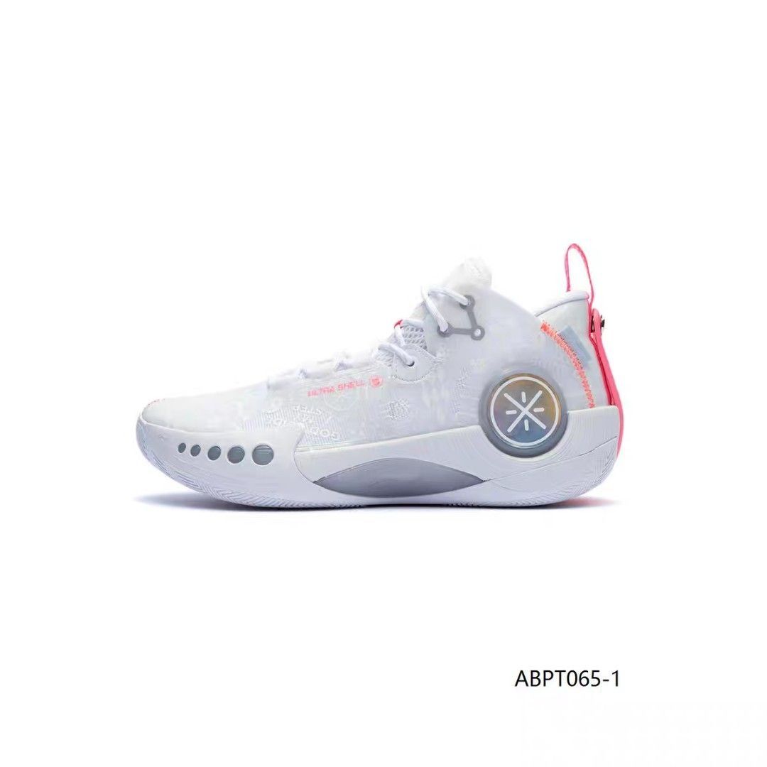 Wade 3 shoes cheap