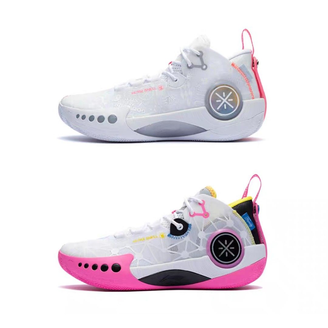 Wade 3 hotsell shoes