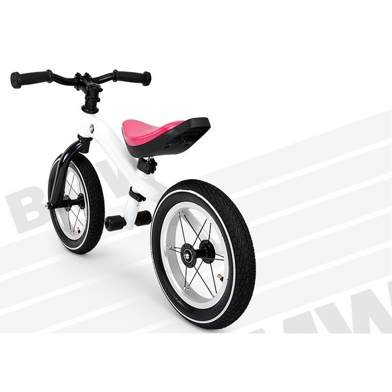 12 BMW KIDS SINGLE ARM BALANCE BICYCLE ORIGINAL OFFICIAL LICENSED PRODUCTS Sports Equipment Bicycles Parts Bicycles on Carousell