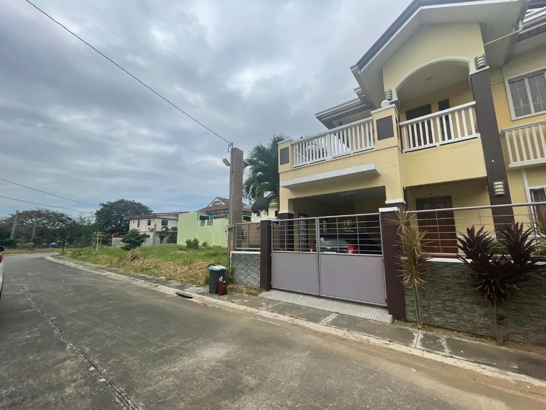 188 SQM Residential Lot in baypoint Estates, Kawit, Cavite, Property