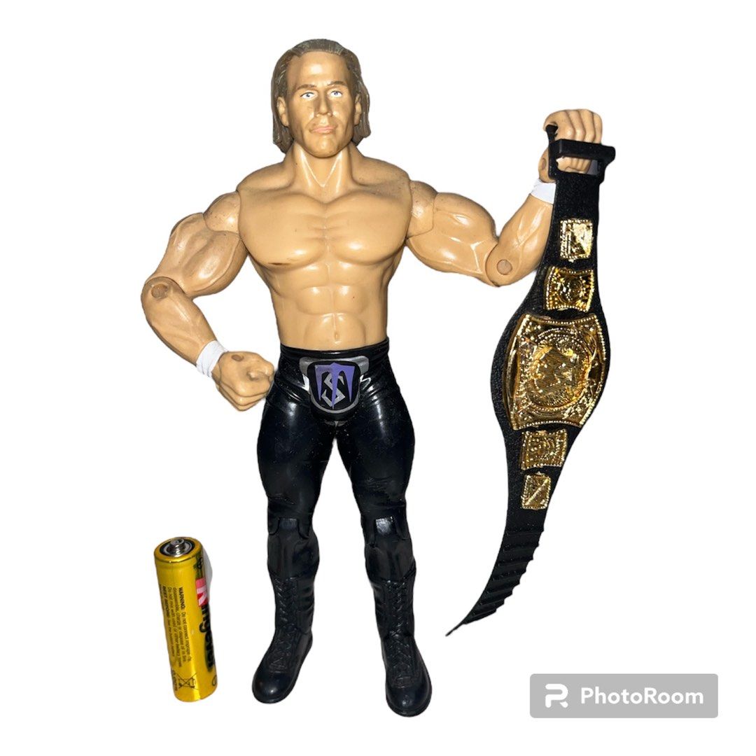 2003 wwe deals wrestling action figures
