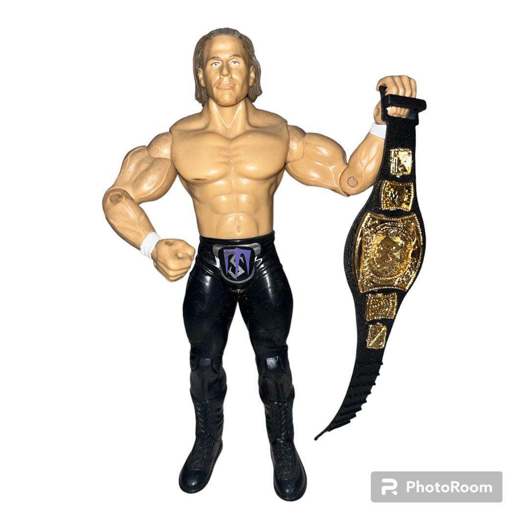 2003 wwe wrestling action figures on sale