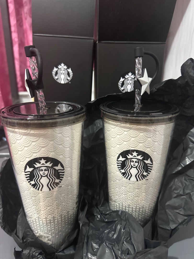2024 Starbucks Gold Cup, Furniture & Home Living, Kitchenware