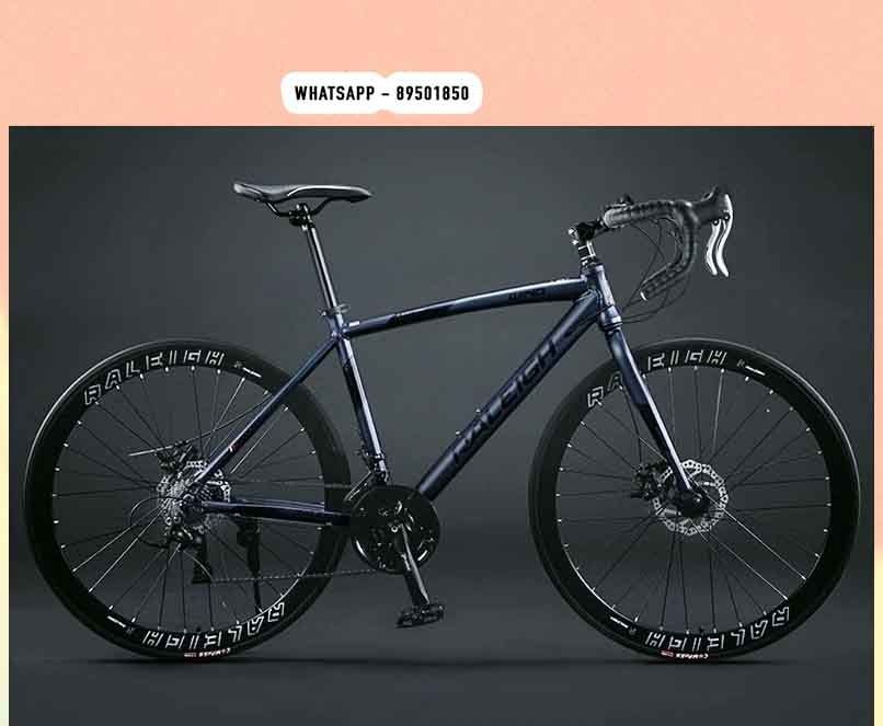 Raleigh canon store cycle price