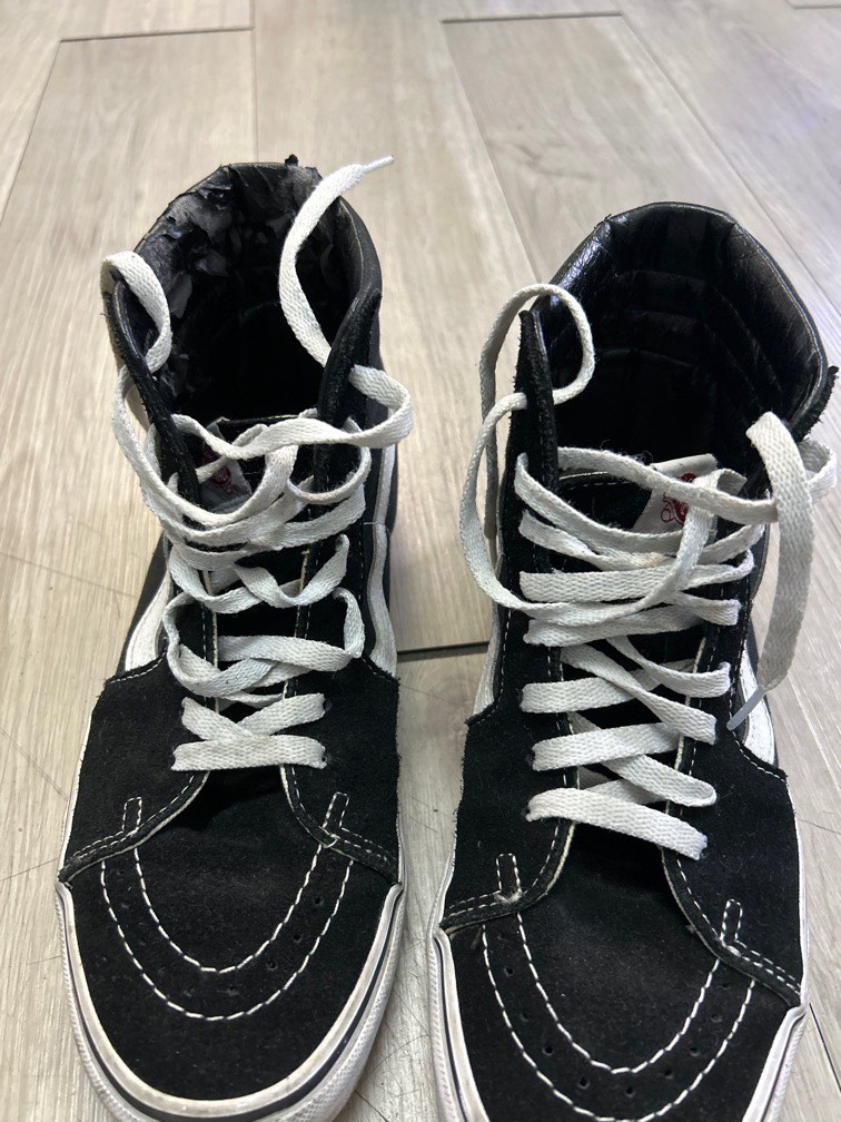 Vans jvh discount