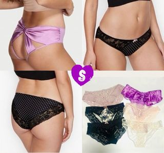 100+ affordable victoria secret panty s For Sale