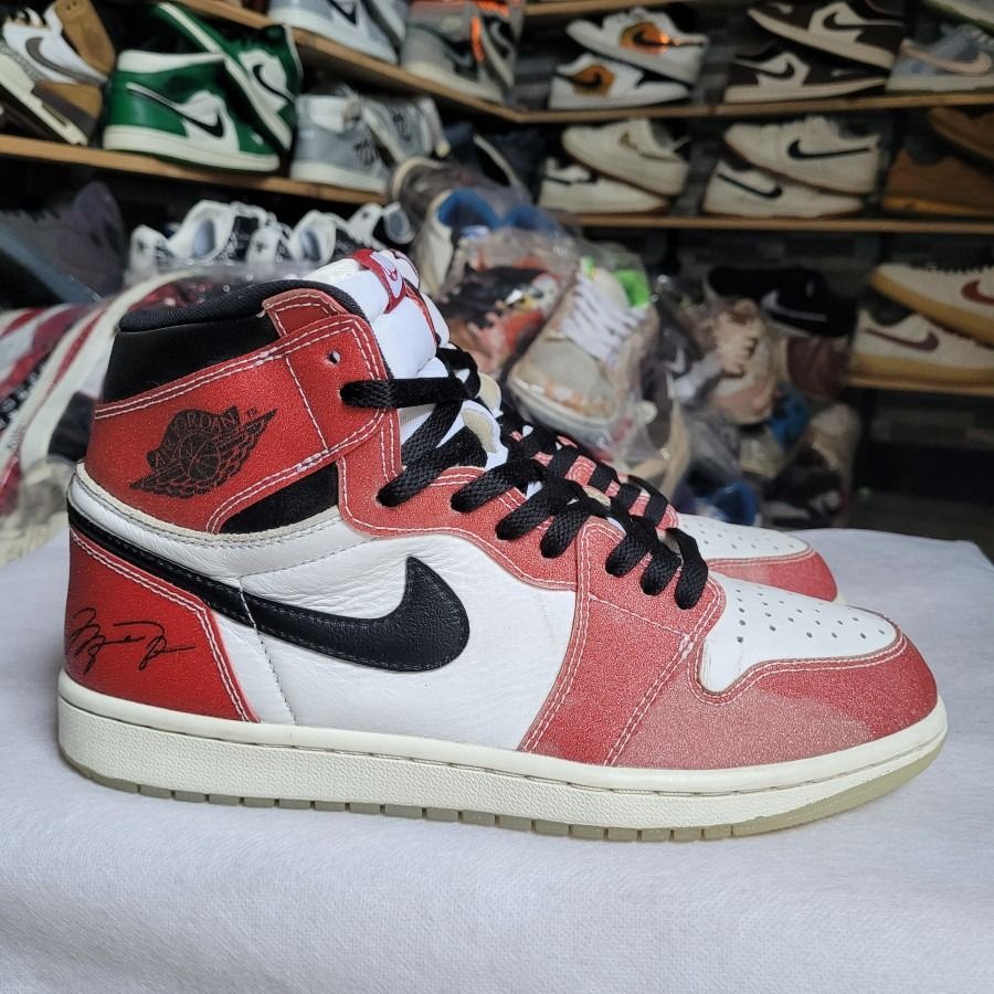 Air sales jordan a1