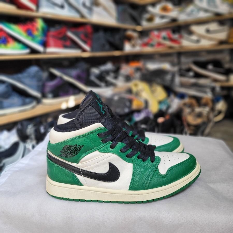 Nike air jordan a1 discount
