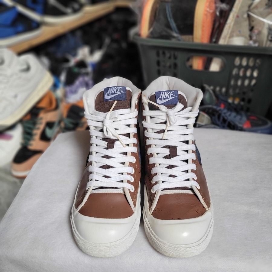 A1 nike deals shoes