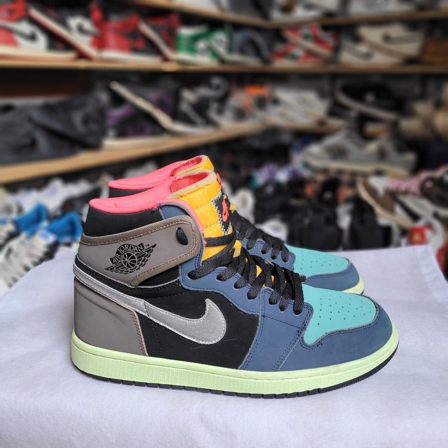 Nike air store jordan a1