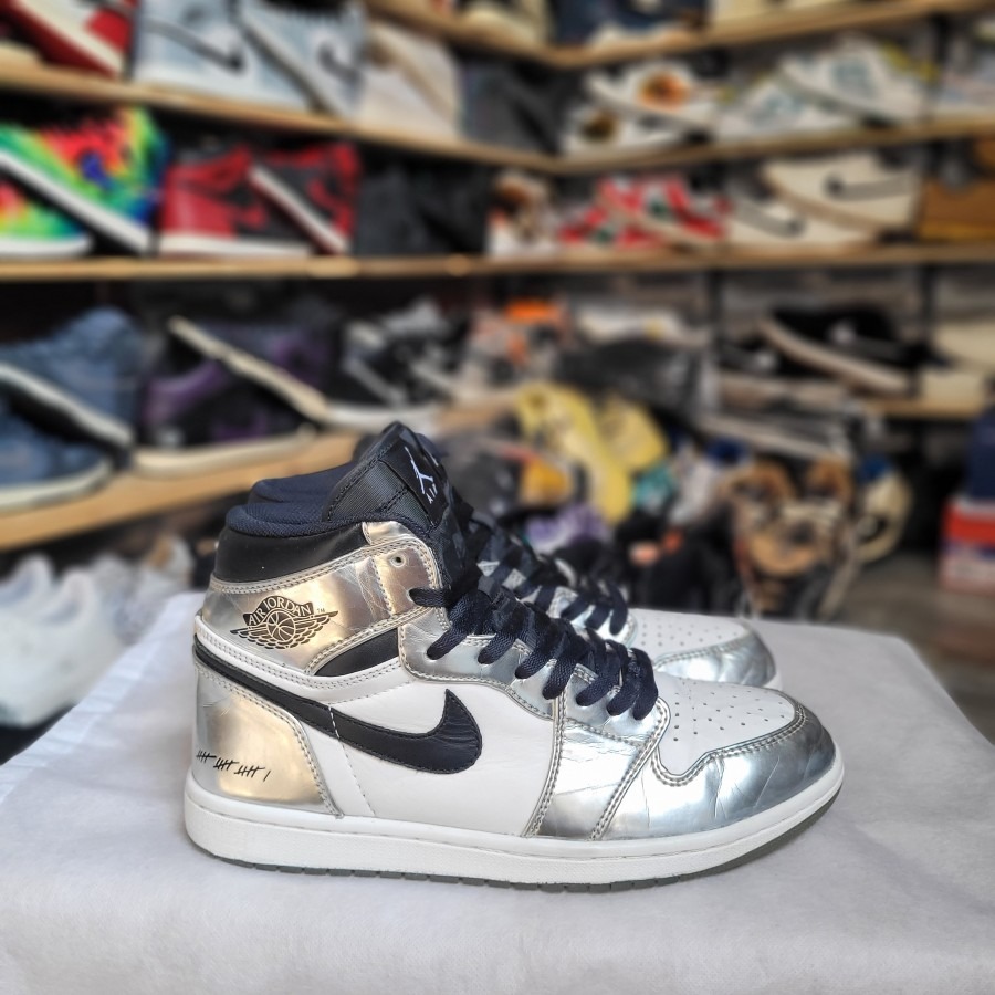 Jordan 1 high think 16 best sale