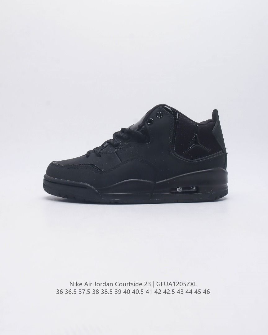 Jordan courtside 23 gg best sale