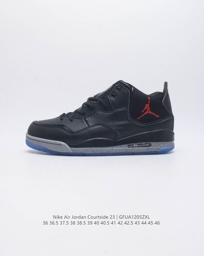 4 Nike AIR JORDAN COURTSIDE 23 36 46 450