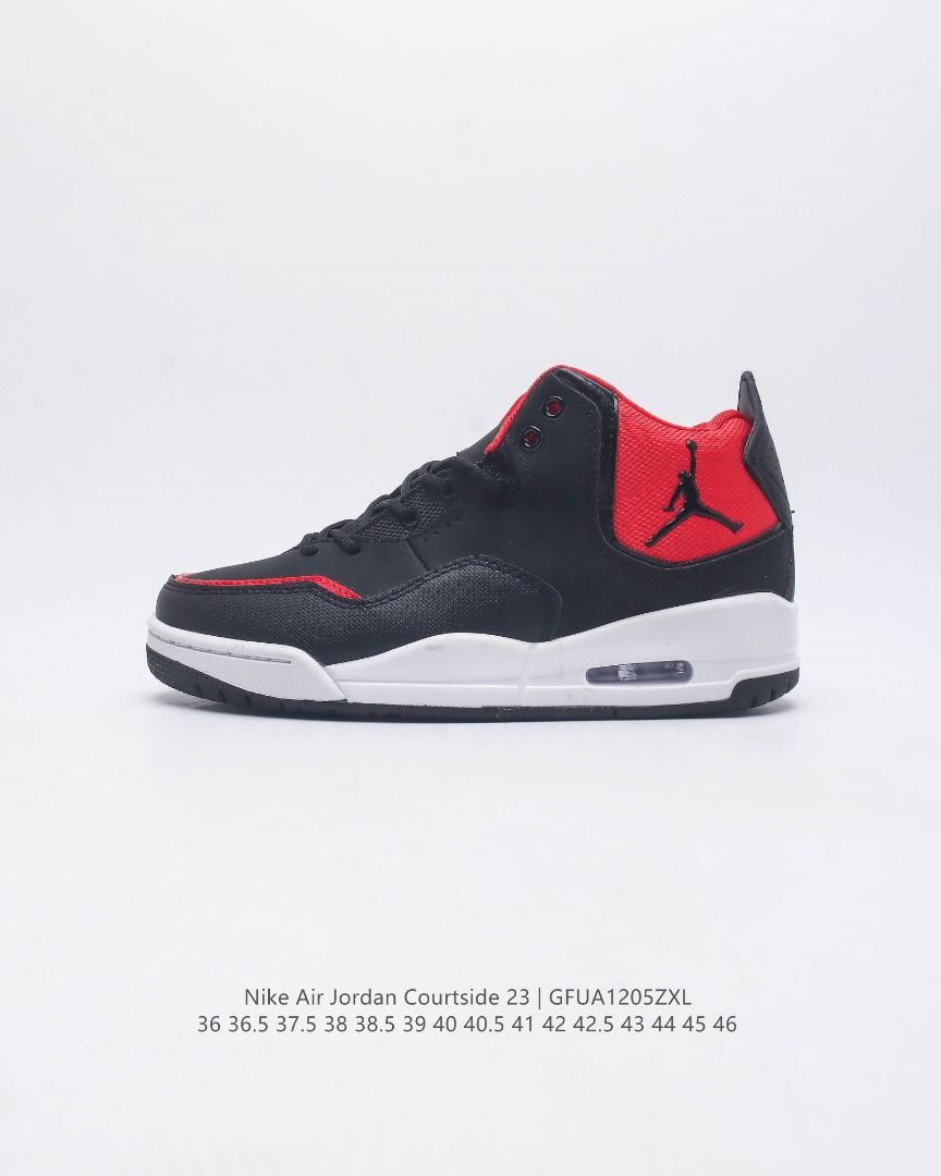 Jordan courtside online 23 gg