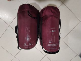 Harga sleeping bag discount di giant malaysia