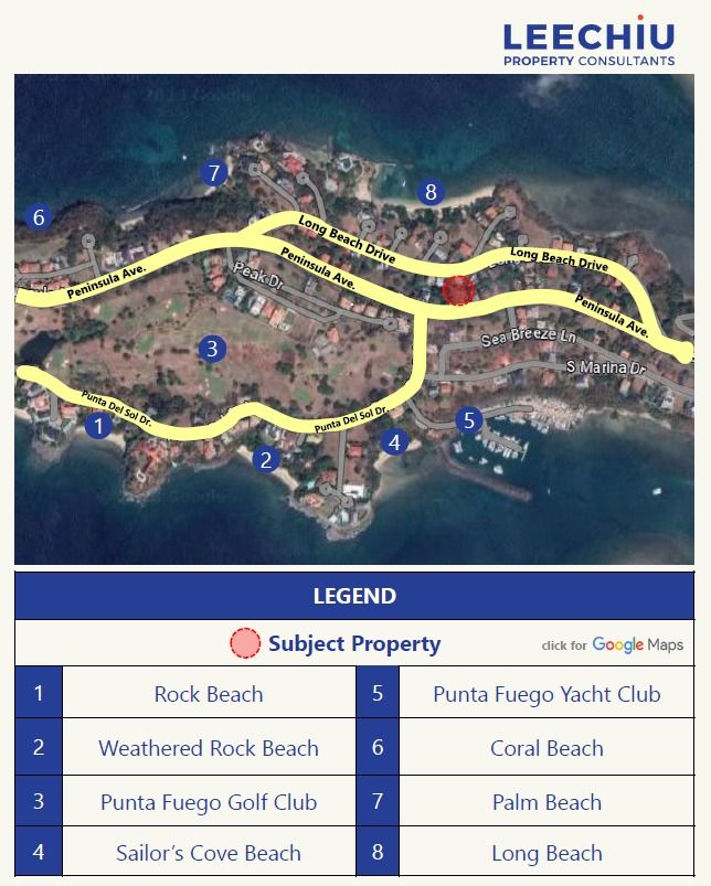 6BR H&L in Peninsula de Punta Fuego Batangas for Sale, Property, For