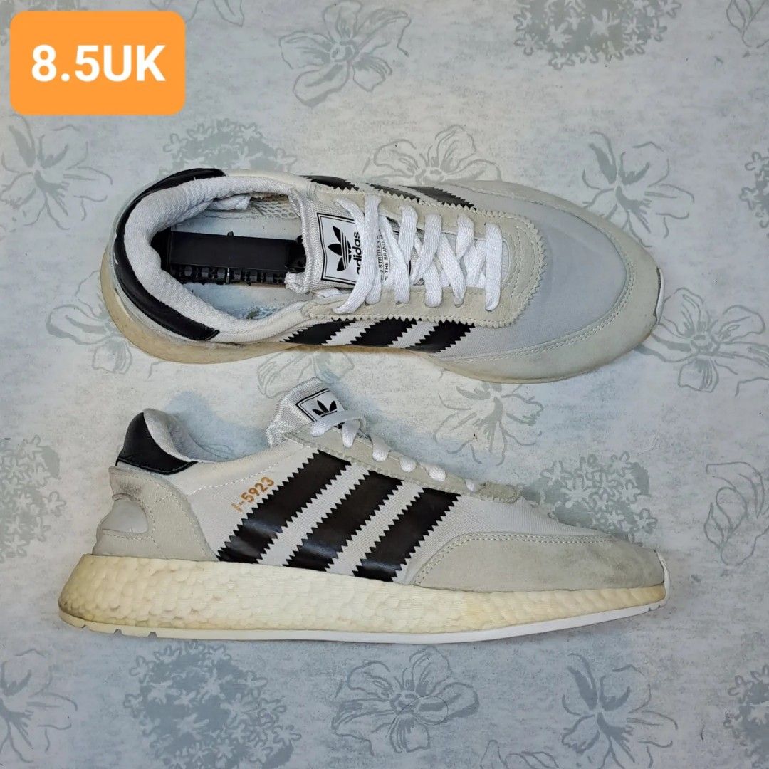 8.5 new arrivals uk adidas