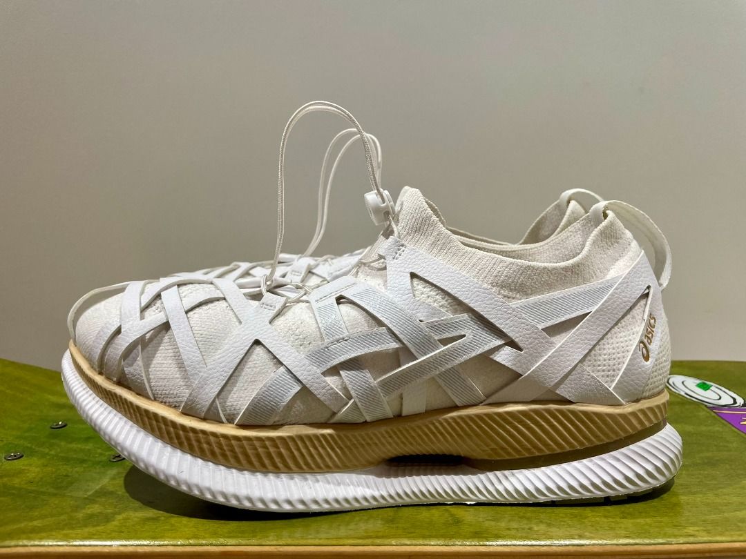 97 NEW US7.5 EUR40.5 CM25.5 ASICS Metaride AMU GEL KAYANO 14
