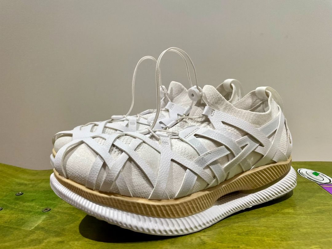 Asics best sale metaride hk