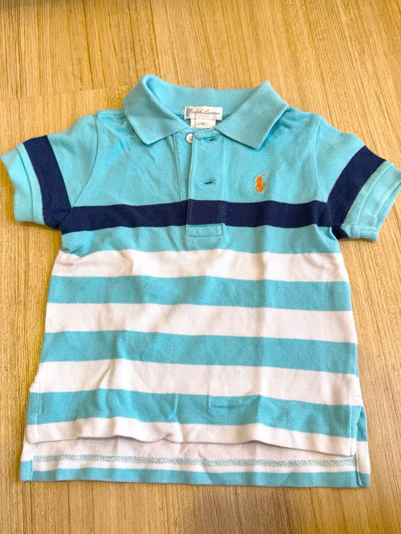 Paul on sale lauren polo