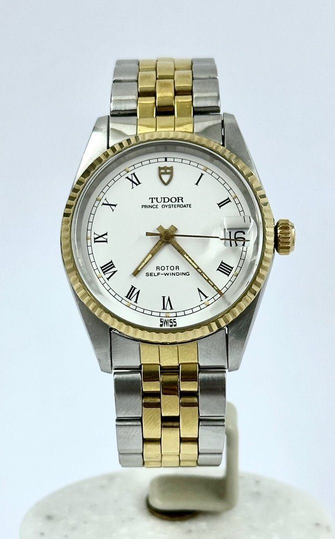 75403 Prince Oysterdate 18K