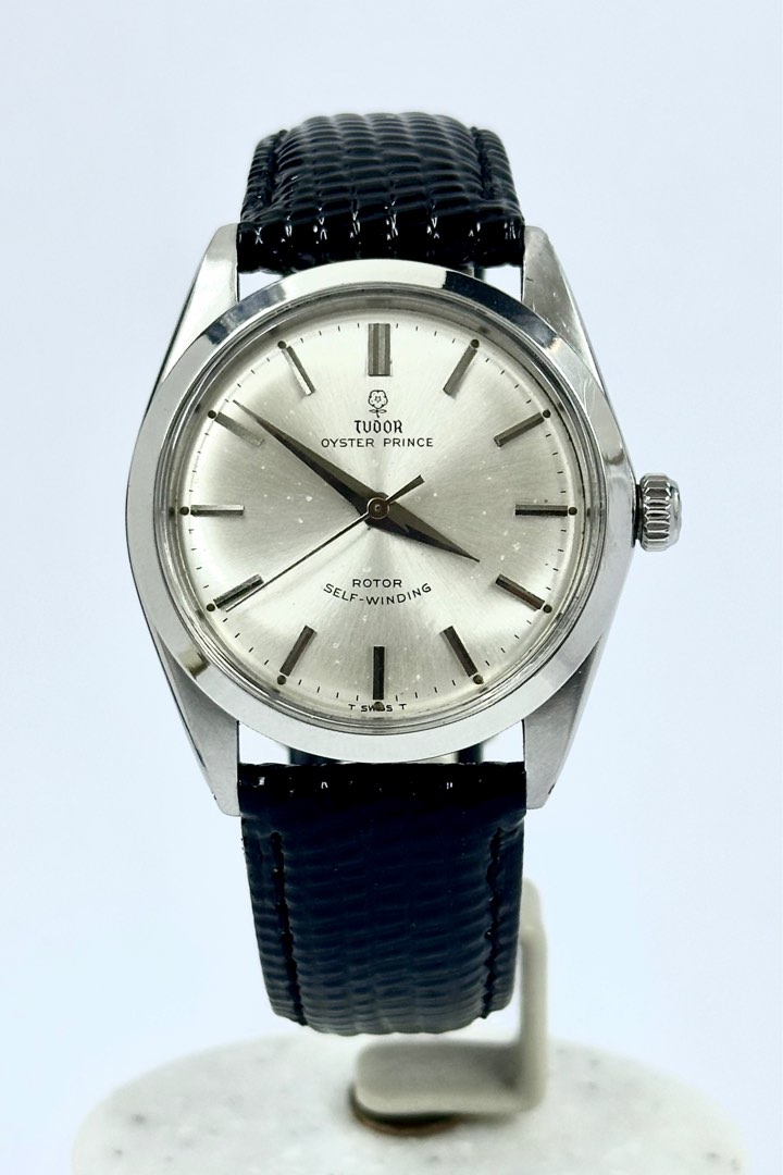 Tudor oyster prince 7965 discount