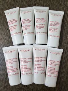 香港現貨 英國直送 CLARINS Paris 柔潤身體乳 滋潤 保濕 乳霜 乳液 護膚膏 潤膚露 透滑身體磨砂gommage exfoliant peau neuve body scrub Body Lotion Day Cream 身體 護理 禮物 聖誕禮物 生日禮物 聖誕遊戲 禮物 情人 女友 老婆64194997463425110