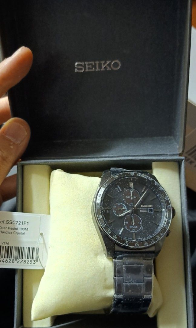 Ssc721p1 seiko new arrivals