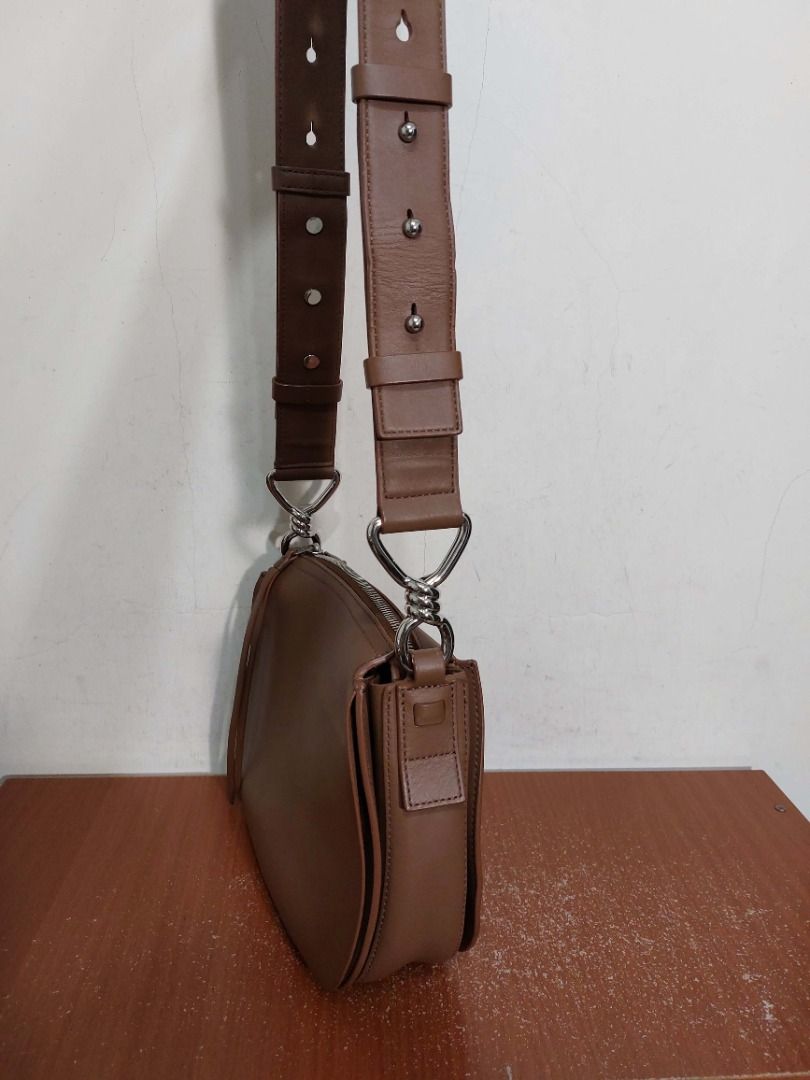 Allsaints sales captain crossbody