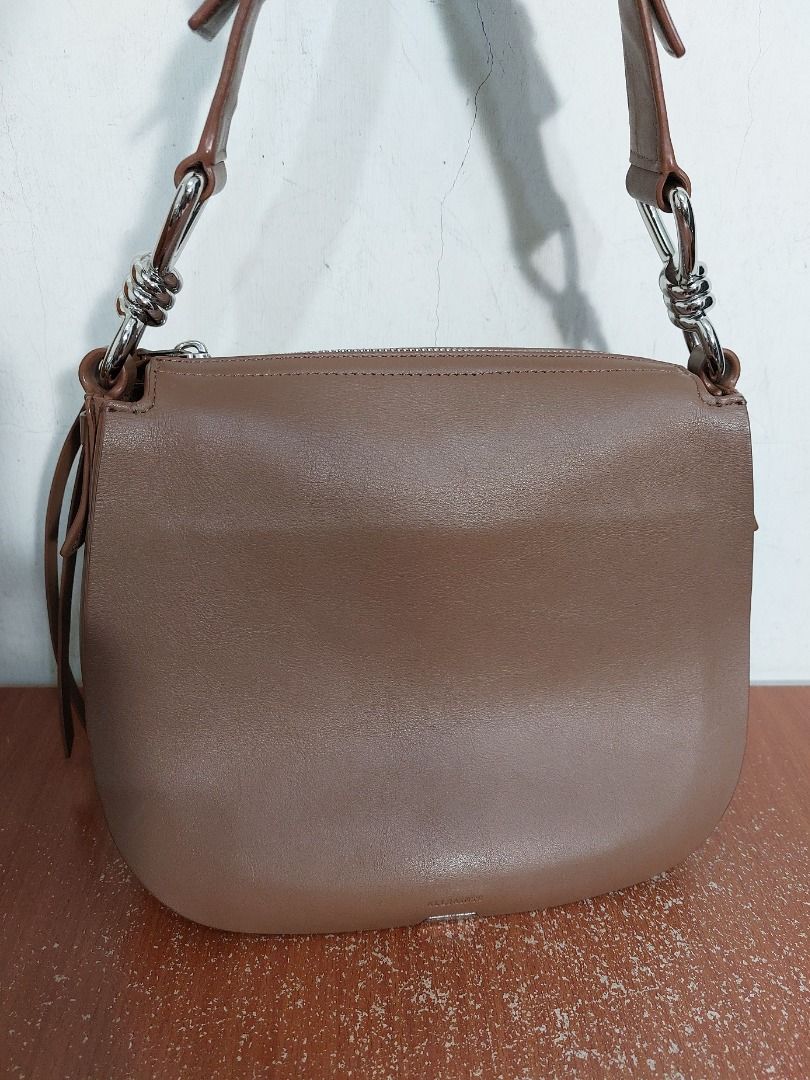 All saints hotsell captain crossbody