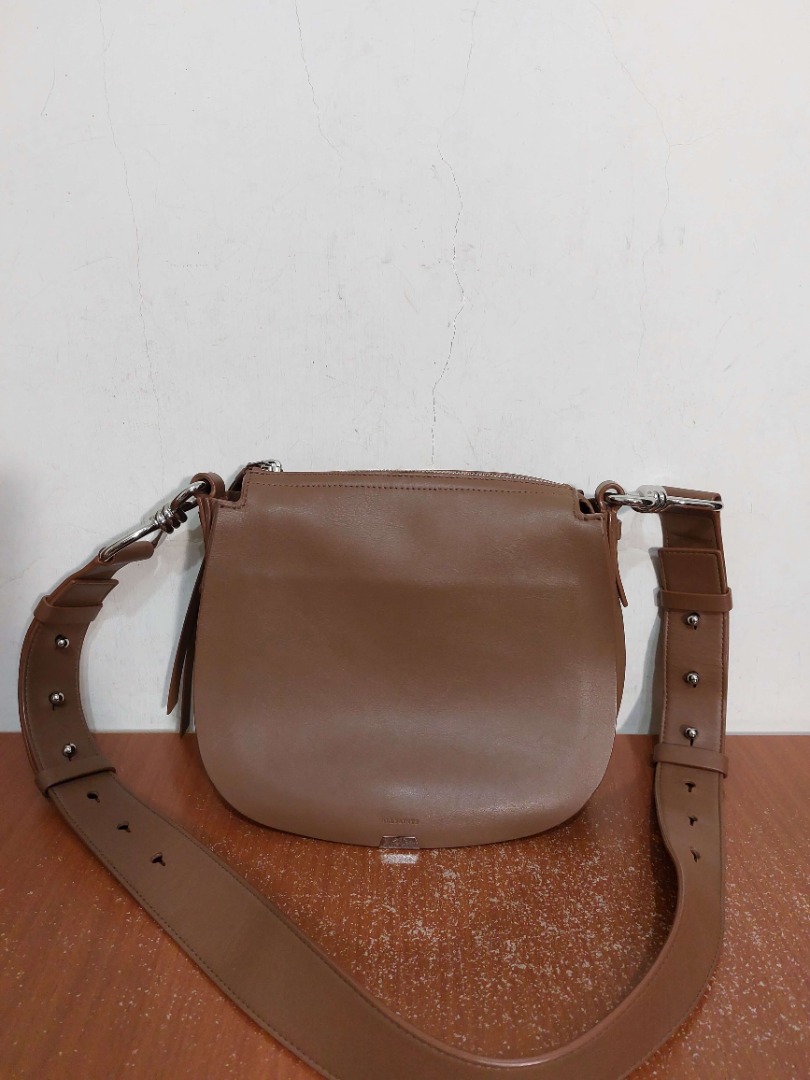 All saints captain sale crossbody