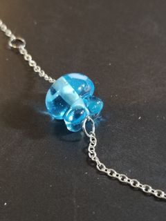 水母腳鏈 silver  只限九龍灣港鐵站交收或郵寄64172662646530110