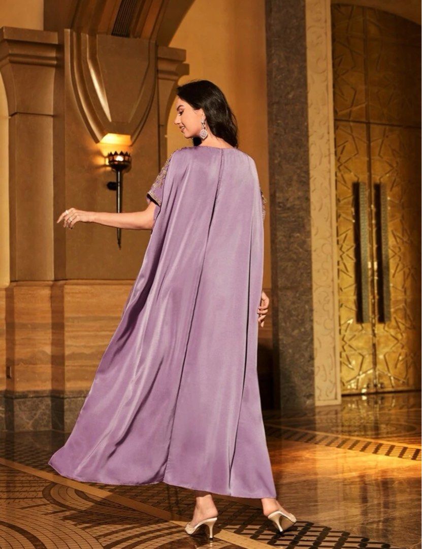Arabian night abaya online